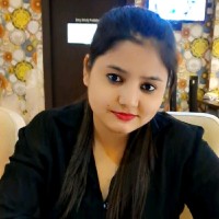 Shradha Chhetry