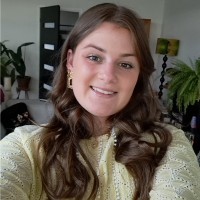 Nina Jonker