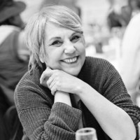 Ina Morgan