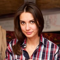 Anna Smirnova