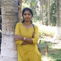Nithya Saminathan