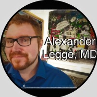 Alex Legge
