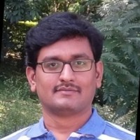Vamsi Krishna
