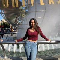 Karla Paola Paramo Camacho