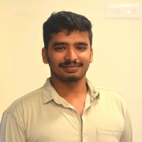 VIGNESH P