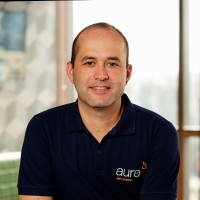 Glauber Luvizotto