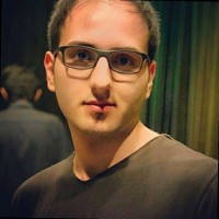 Amir Hossein Zade Golestan