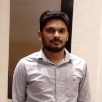 Saravanan V