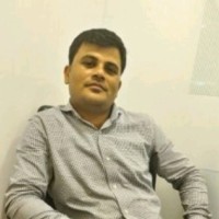 Ashish Pandey