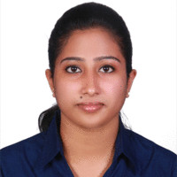 Blessy Yohannan