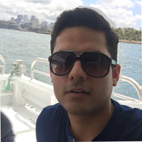 Rahul Jaswal