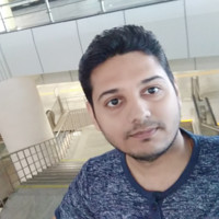 chintan doshi