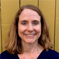 Vicki Dorway
