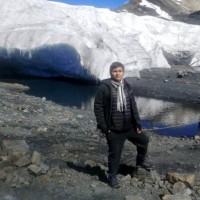 Alvaro Jose Gamboa Lopez