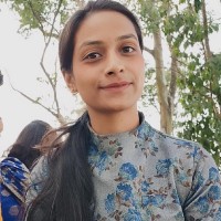 Shraddha Gaikwad-Karande