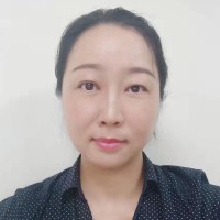 Gillian Guan