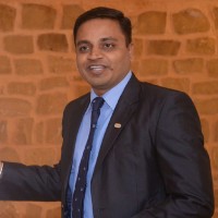 venkat ramanan