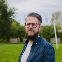 Dries Vaes