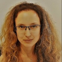 Elena Rozhanskaya-Ivanova