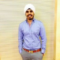 Jaspreet Singh Narula