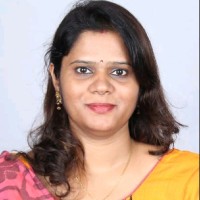 Dr Snigdha Priyadarshini Pati