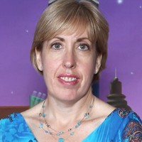 Janet Andrews Molicki