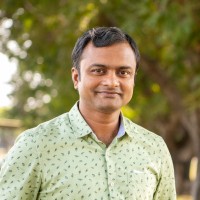 Dr. Abhishek Das