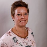 Linda Verstappen