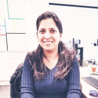 Shanti Paswan