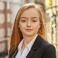 Kaylin O'Rourke