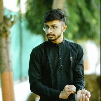 Aniket Patil