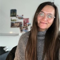 Helle Rejnhold Sørensen