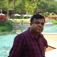 Subrata Mukhopadhyay