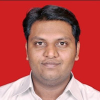 Suraj Suresh Deshpande