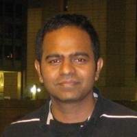 Sreekanth Varidhireddy