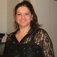 Marie Parisi