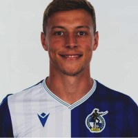 Tom Davies
