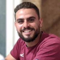 Amr Shaban