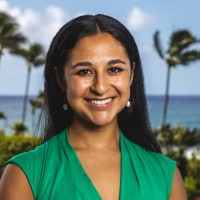 Estefania Rivera Gonzalez, SHRM- CP