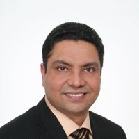 Sunny Singh