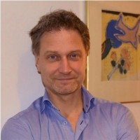 Bas (Sebastian) Hafkenscheid