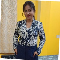Dr Swati Priya