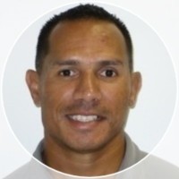 Daniel R. Borrero Pmp
