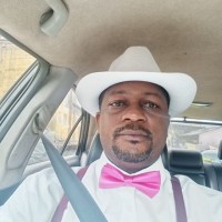 Hippolyte Kouokam