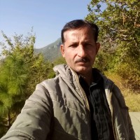 Zia Khan