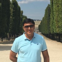 Anil Khanna