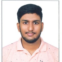 Preetesh Shetty