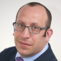 Benjamin Fox בנימין פוקס
