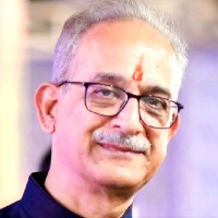 Rajeev Pareek