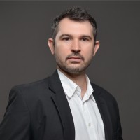 Rafael Gomes de Oliveira